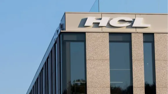 HCL Tech stock declines nearly 3 pc after earnings announcement