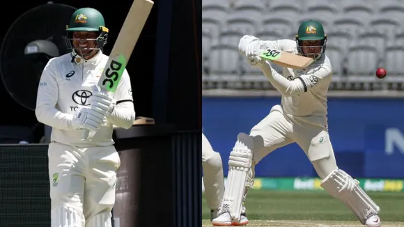 Usman Khawaja to challenge ICC reprimand, says armband was for  a bereavement