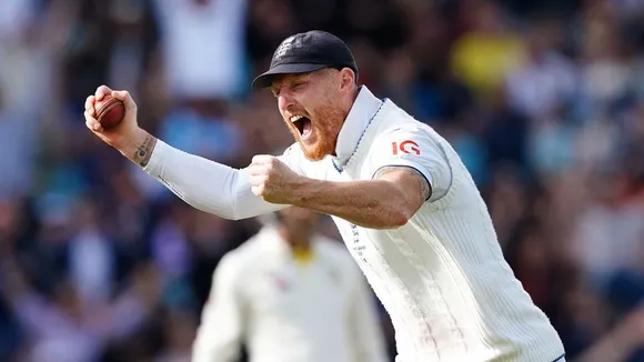 Milestones are what they are, enjoy theatre of playing against India: Stokes on 100th Test