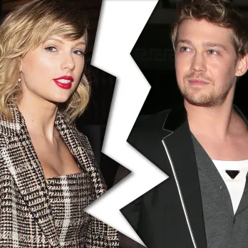 Taylor Swift, Joe Alwyn part ways after six years of relationship