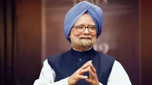PM Modi wishes predecessor Manmohan Singh on his 91st birthday