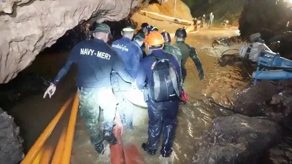1989 'Operation Raniganj' to 2018 Thai Cave Rescue: Look at heroic rescue missions that riveted world