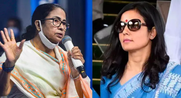 All about image – here's why Mamata is not coming to the aid of Mahua Moitra