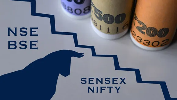 Markets rebound in early trade; Sensex, Nifty hit fresh peaks