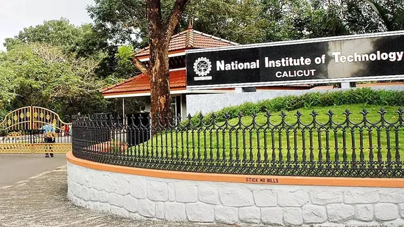 Case against NIT professor in Kerala for 'proud of Godse' comment