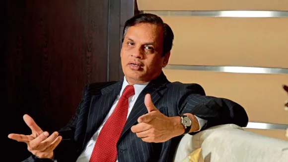 Videocon chief Venugopal Dhoot arrested in ICICI Bank loan fraud case