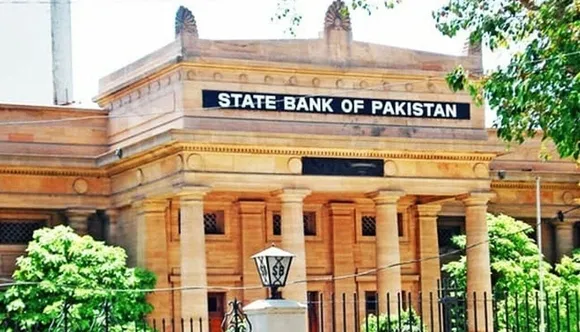 Pakistan central bank's foreign exchange reserves hit eight-year low