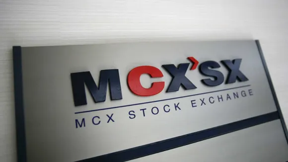 MCX's stock tumbles over 8% after poor quarterly performance