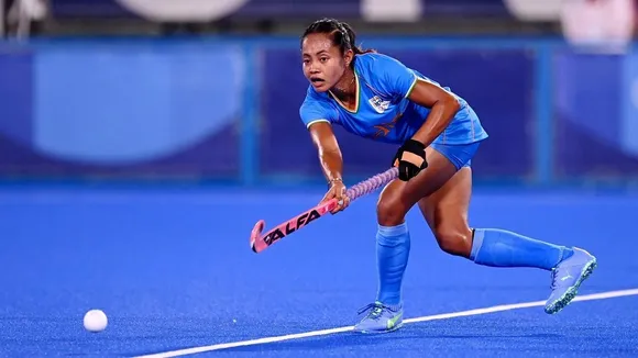 Hockey: Injured Sushila Chanu rested from India's ACT squad