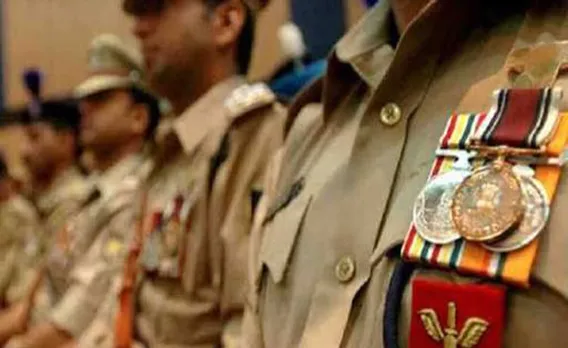 140 police officers selected for Union Home Minister's Medal for Excellence in Investigation
