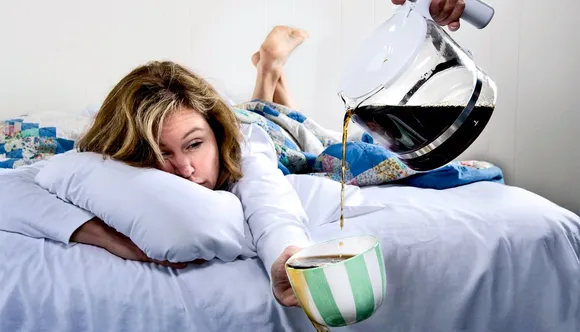 Can coffee or a nap make up for sleep deprivation? Psychologist explains