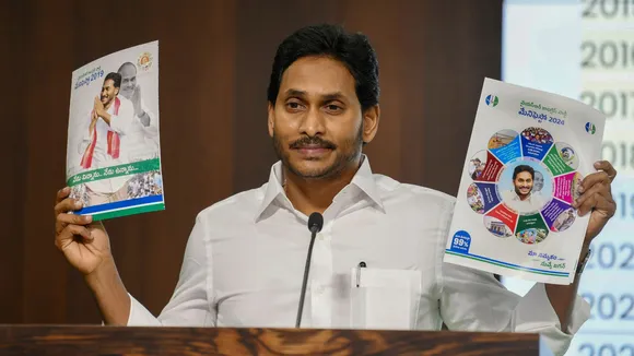 Visakhapatnam as Andhra capital: Will YSRCP’s proposal cut ice with voters?