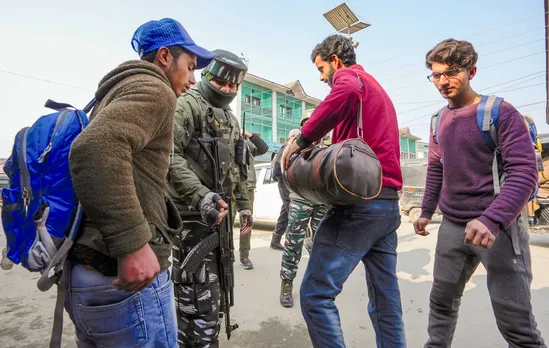 People on the streets in J&K debate what lies ahead after SC passes order on Article 370