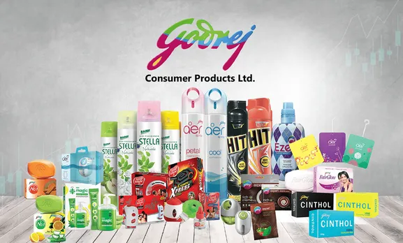 Godrej Consumer Products to invest Rs 515 cr in Tamil Nadu
