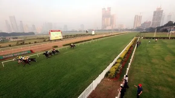 Mumbai to get Central Park on the lines of New York on sprawling Racecourse land