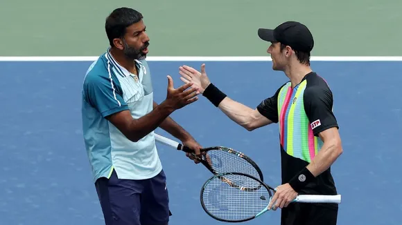 Bopanna-Ebden enter US Open doubles final