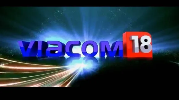 viacom18