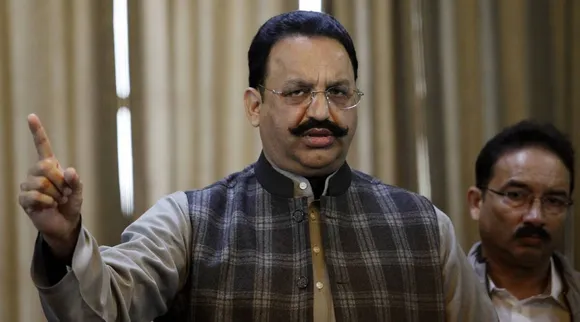 Mukhtar Ansari lived in constant fear in jail