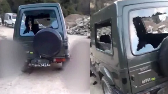 Poonch ambush: Terrorists mutilate 2 bodies of 5 slain soldiers, 2 injured