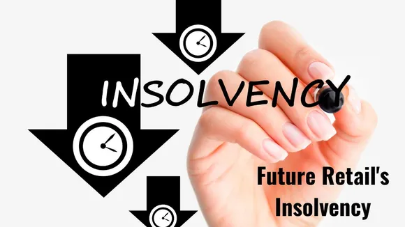 Future Retail insolvency process: 48 cos selected as eligible prospective bidders