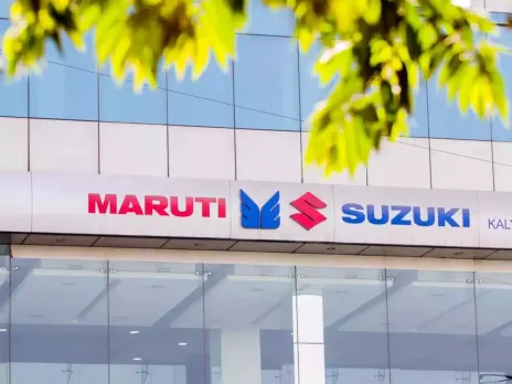 Maruti Suzuki Q4 net profit rises 42% to Rs 2,671 crore
