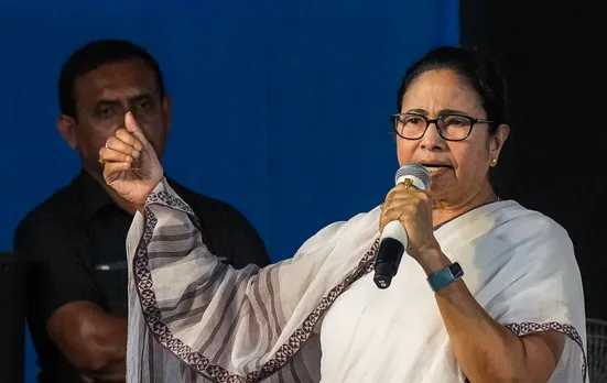 Mamata Banerjee urges all parties to fight BJP unitedly in 2024 LS polls