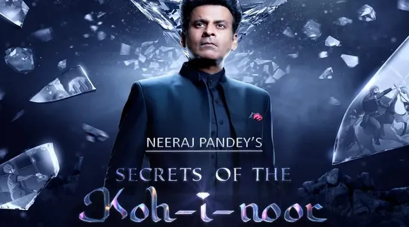 Manoj Bajpayee, Neeraj Pandey returning with third chapter of 'Secrets' franchise