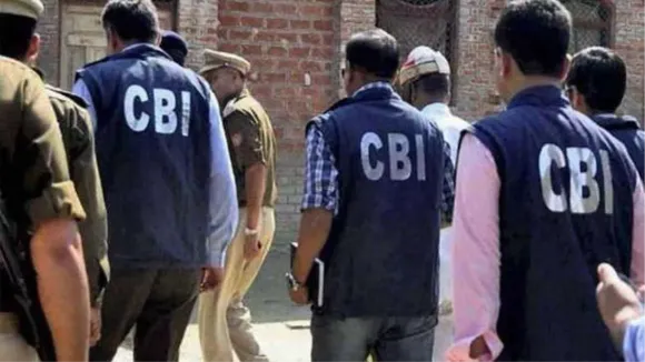 Land-grab case: CBI team visits Sandeshkhali, speaks to complainants, checks documents