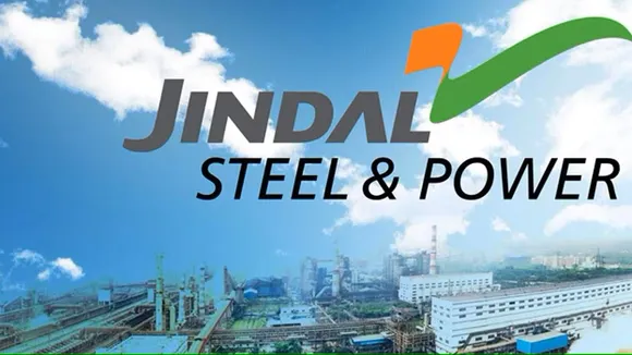 JSPL profit jumps to Rs 1,923 crore in Q3