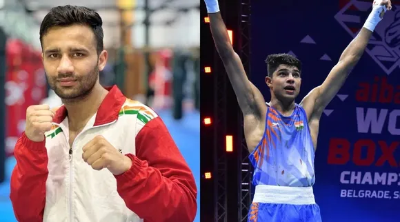 Deepak, Nishant make cut for Paris Olympics world qualification boxing tourney, Panghal misses out