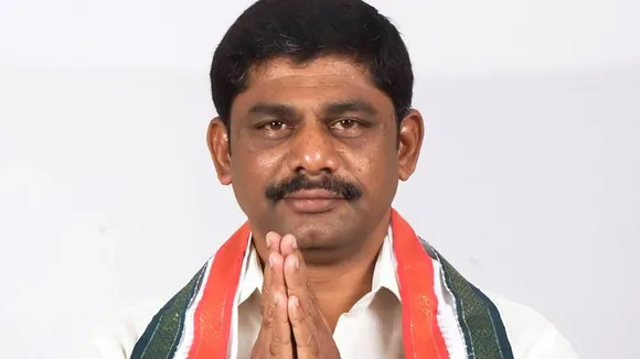 BJP seizes upon Congress MP D K Suresh's 'separate nation' remarks