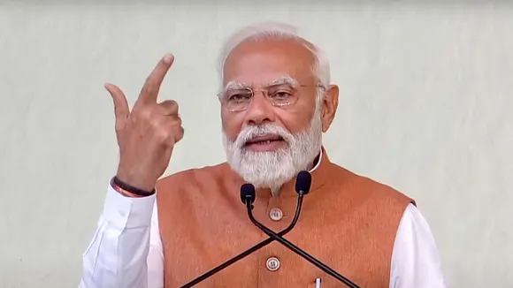 Your efforts will shape the future of our nation: PM Modi to successful UPSC aspirants