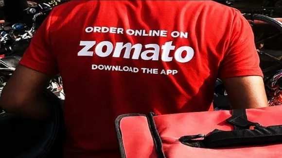 Zomato gets Rs 401.7-cr GST liability notice