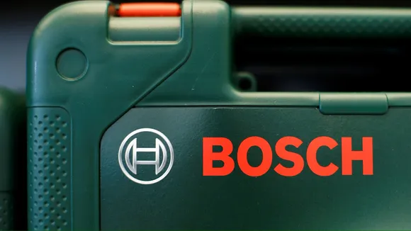Bosch Q3 profit rises 62% at Rs 518 crore, announces interim dividend of Rs 205