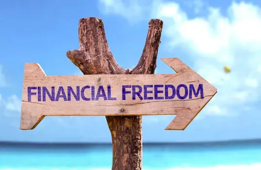 Financial Freedom Personal Finance