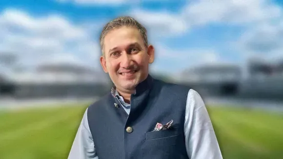 Ajit Agarkar