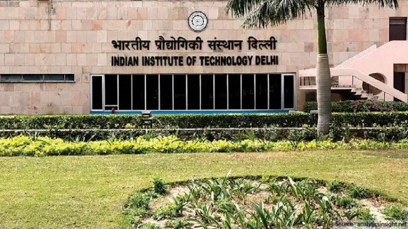 IITs abroad may be called 'Indian International Institute of Technology'