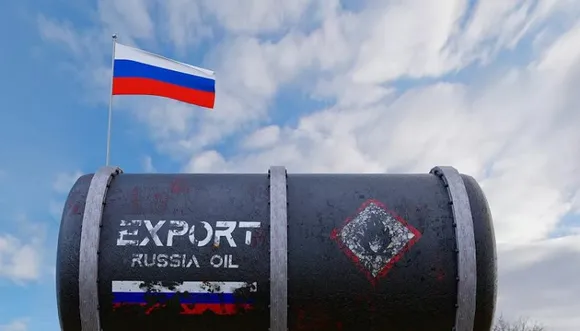 Russia's oil is in long-term decline â and the war has only added to the problem