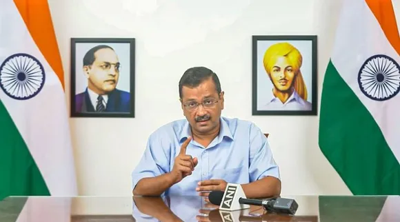 Kejriwal demands adequate security for Kashmiri Pandits in Valley