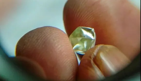 15 diamonds weighing 35.86 carats mined in Panna in two days