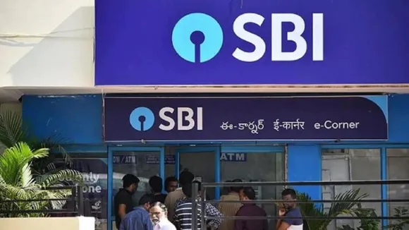SBI Q4 profit jumps 41 percent to Rs 9,114 crore; recommended a dividend of Rs 7.10 per share