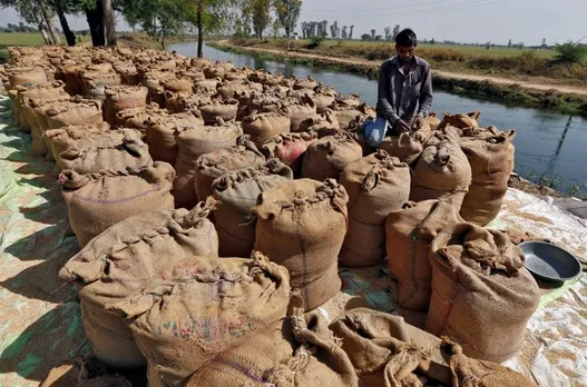 Govt extends free ration scheme for poor by 3 months at a cost of Rs 44,762 crore under PMGKAY