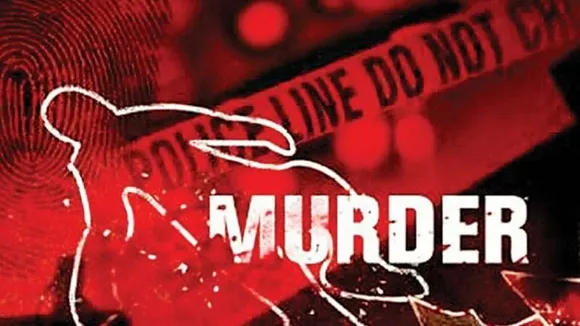 Police suspect stock market links in Gujarati couple's murder
