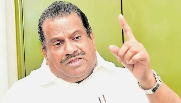 Congress resorts to 'terror acts' as violent agitations failed, alleges LDF