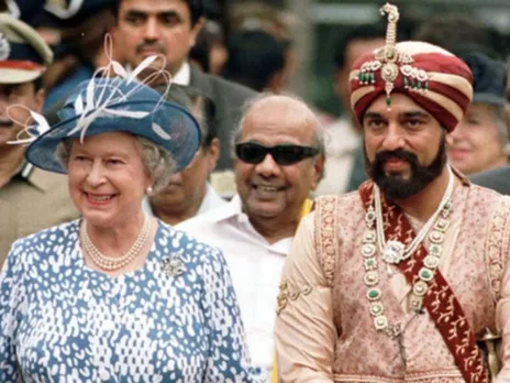 'Marudhanayagam' probably only film shoot attended by Queen Elizabeth II, says Kamal Haasan