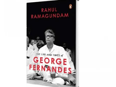 George Fernandes' biography to be released on Aug 26