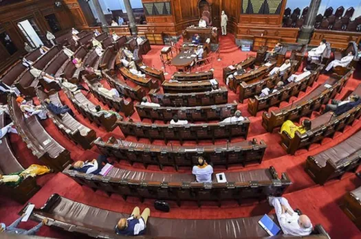 Row over rules breach delays counting  in Maharashtra, Haryana