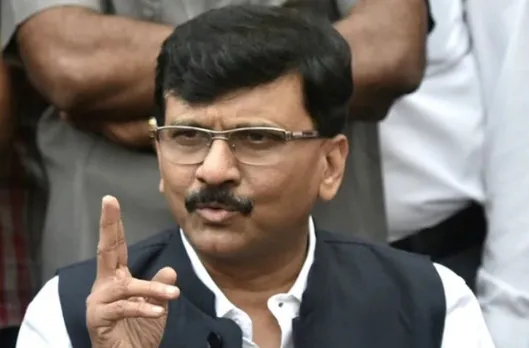 Numbers in MVA's favour, it will win four seats: Sanjay Raut on RS polls in Maharashtra