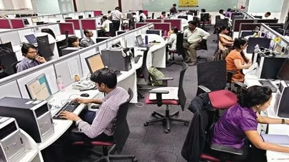 India's unemployment rate drops to 6.43 pc in September: CMIE