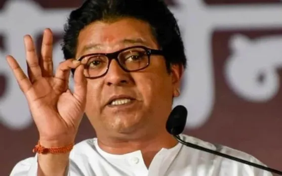 I don't read Saamana and Marmik, says Raj Thackeray; rues quality of news in papers, channels